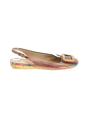 Stuart Weitzman Wedges (view 1)