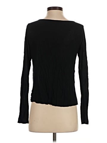 Wilfred Free Long Sleeve Top (view 2)