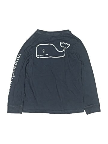 Vineyard Vines Long Sleeve T-Shirt (view 2)
