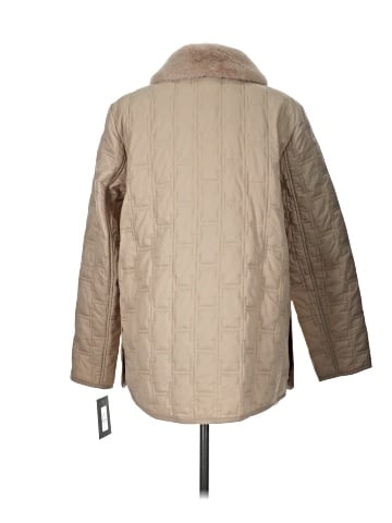 Halston Coat (view 2)