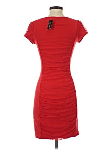 Express Cocktail Dress (view 2)