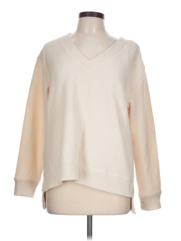 Jane and Delancey Sweatshirt (view 1)