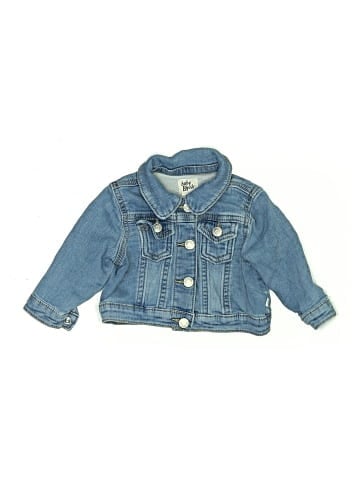 Baby B'gosh Denim Jacket (view 1)