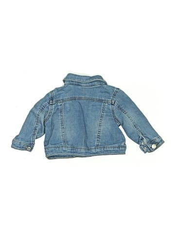Baby B'gosh Denim Jacket (view 2)