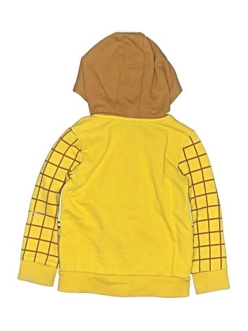 Disney Pixar Zip Up Hoodie (view 2)