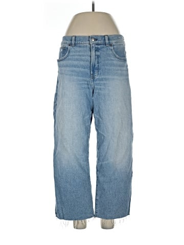 Madewell Jeans (view 1)