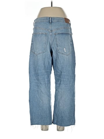 Madewell Jeans (view 2)