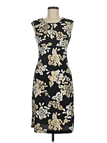 BCBGMAXAZRIA Cocktail Dress (view 1)
