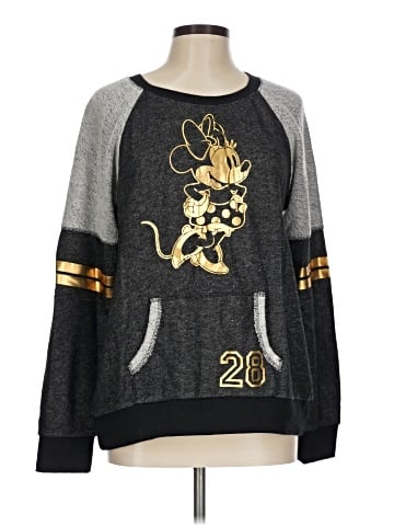 Disney Parks Pullover Sweater (view 1)