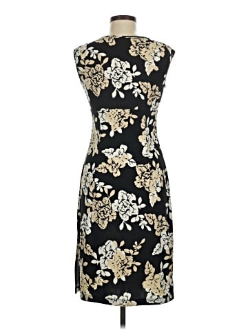 BCBGMAXAZRIA Cocktail Dress (view 2)