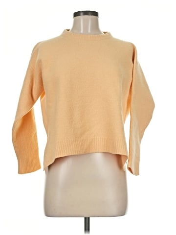 Jil Sander Pullover Sweater (view 1)