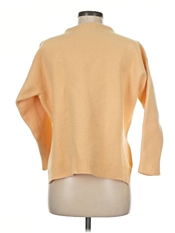 Jil Sander Pullover Sweater (view 2)