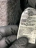 Gap Fit Solid Animal Print Black Active Pants Size L (tall) - photo 8