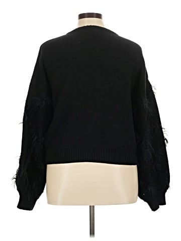 DKNY Pullover Sweater (view 2)