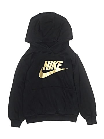 Nike Zip Up Hoodie (view 1)