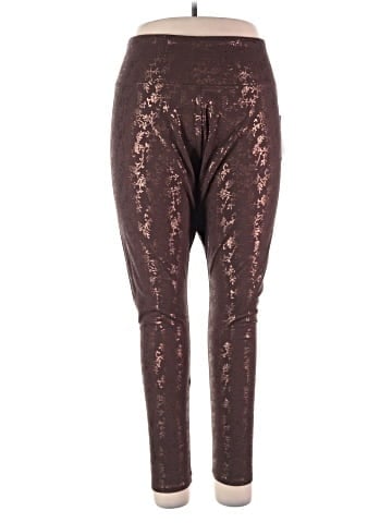 Soft Surroundings Leggings (view 1)