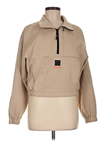 Superdry Sweatshirt (view 1)