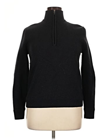 Sunice Wool Pullover Sweater (view 1)