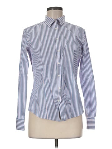 Brooks Brothers Long Sleeve Button-Down Shirt (view 1)