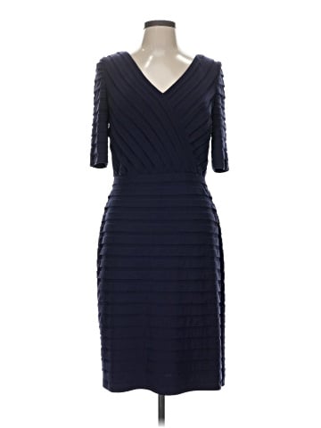 Adrianna Papell Cocktail Dress (view 1)