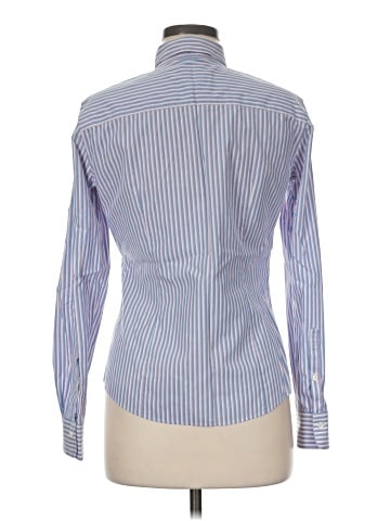 Brooks Brothers Long Sleeve Button-Down Shirt (view 2)