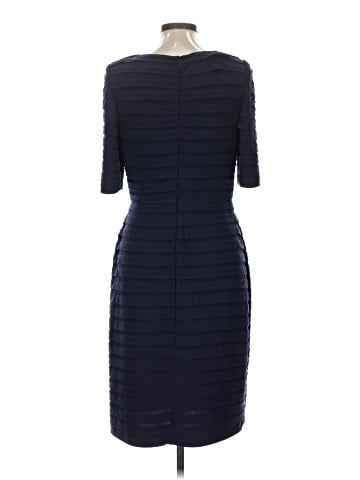 Adrianna Papell Cocktail Dress (view 2)
