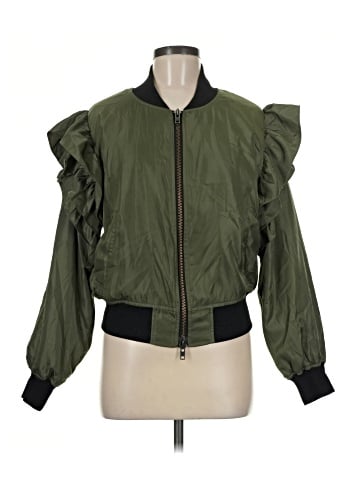 Mable Jacket (view 1)