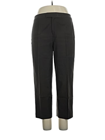 Linda Allard Ellen Tracy Dress Pants (view 1)