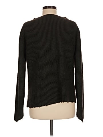 Generation Love Turtleneck Sweater (view 2)
