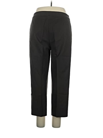 Linda Allard Ellen Tracy Dress Pants (view 2)