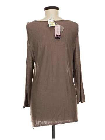 Peck & Peck Long Sleeve Top (view 2)