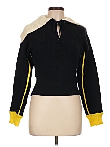 3.1 Phillip Lim Pullover Sweater (view 1)
