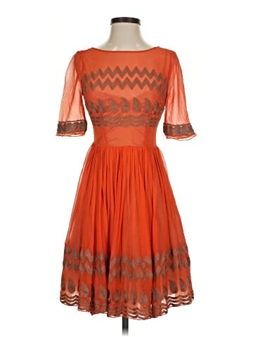 Tracy Reese Cocktail Dress (view 1)