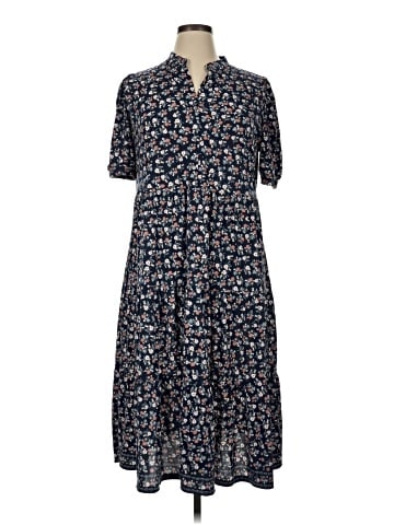 Max Studio Casual Dress (view 1)