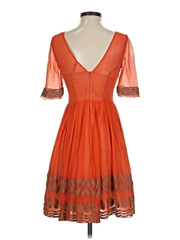 Tracy Reese Cocktail Dress (view 2)
