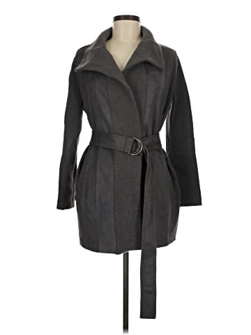 Ann Taylor Coat (view 1)