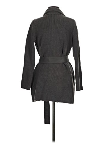 Ann Taylor Coat (view 2)