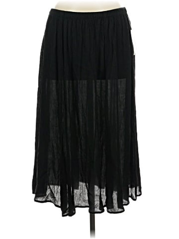 Laura Scott Casual Skirt (view 1)