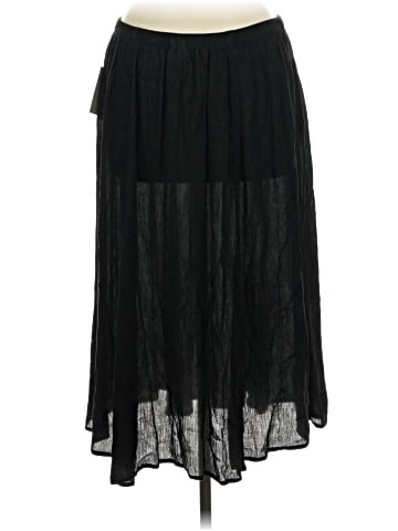 Laura Scott Casual Skirt (view 2)