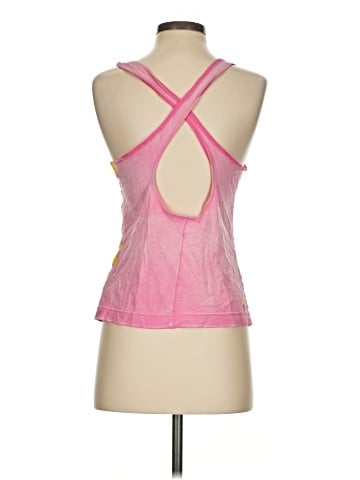 Puma Tank Top (view 2)