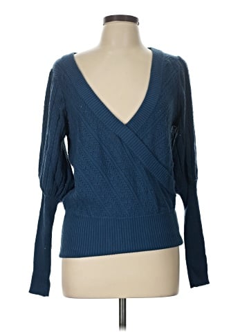 Tracy Reese Pullover Sweater (view 1)