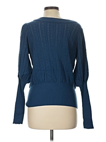 Tracy Reese Pullover Sweater (view 2)