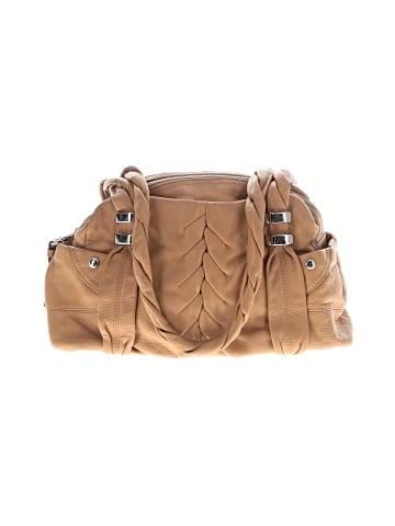 B Makowsky Shoulder Bag (view 1)
