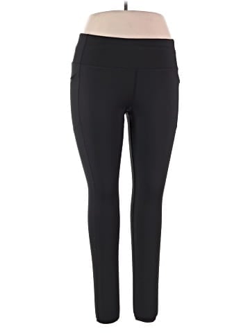 Avia Active Pants (view 1)