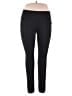 Avia Black Active Pants Size 20 - photo 1