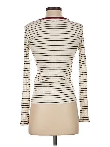 Joie 3/4 Sleeve T-Shirt (view 2)