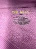 Tek Gear Purple Pullover Sweater Size 1X - photo 7