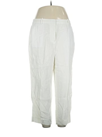 J.Crew Linen Pants (view 1)
