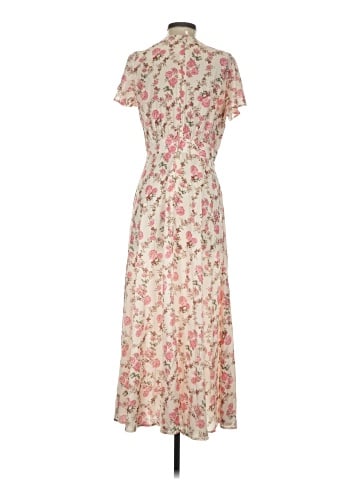 Francesca's Casual Dress (view 2)