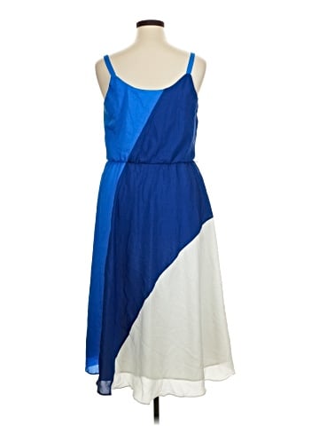 Lane Bryant Casual Dress (view 2)